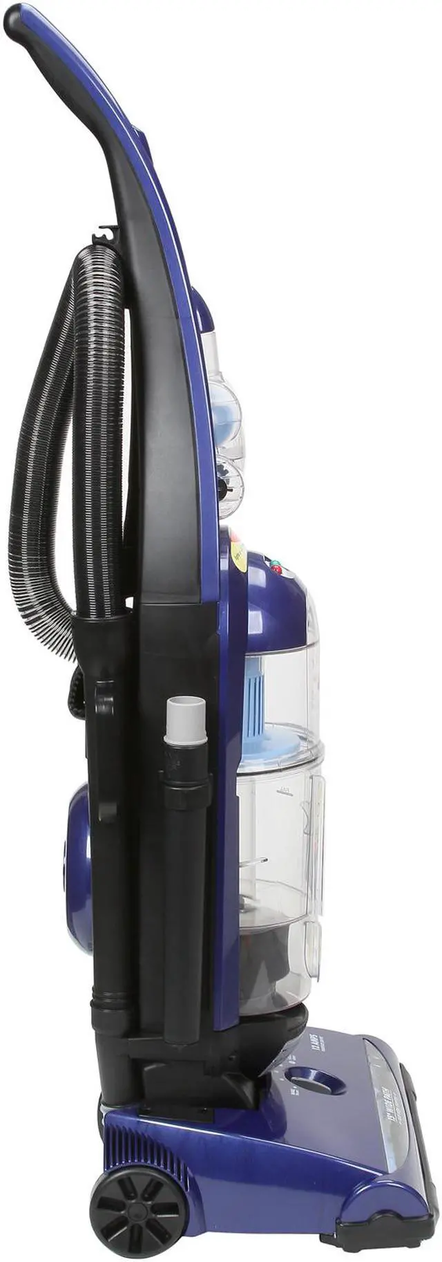 Alt view image 3 of 8 - BISSELL 58F83 Rewind SmartClean Upright Vacuum Cleaner