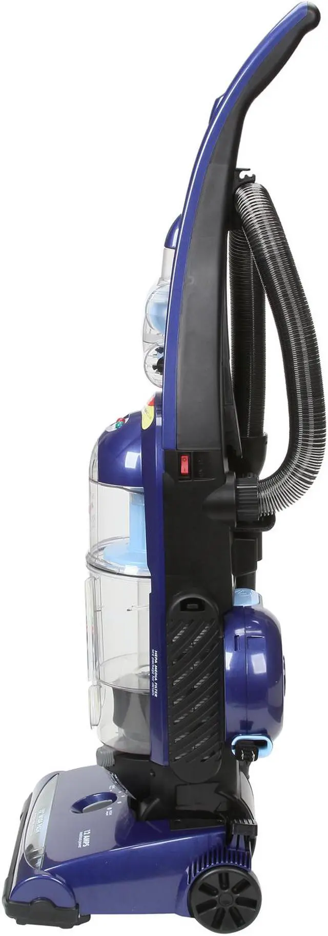 Alt view image 5 of 8 - BISSELL 58F83 Rewind SmartClean Upright Vacuum Cleaner