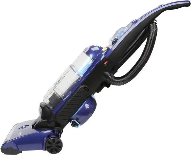Alt view image 6 of 8 - BISSELL 58F83 Rewind SmartClean Upright Vacuum Cleaner