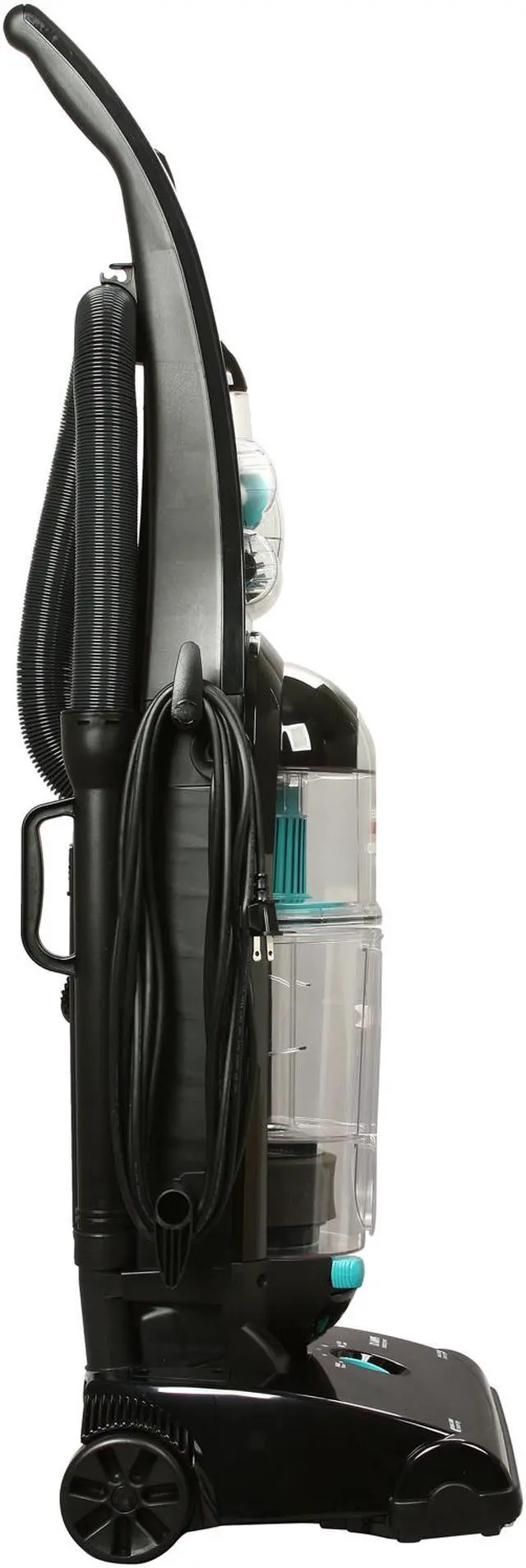 Alt view image 3 of 8 - BISSELL 95P1 CleanView Helix Bagless Upright Vacuum