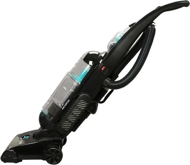 Alt view image 7 of 8 - BISSELL 95P1 CleanView Helix Bagless Upright Vacuum