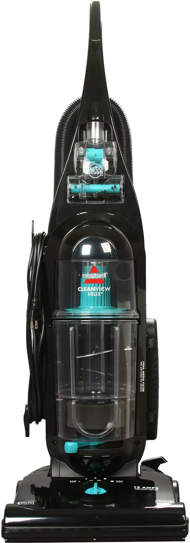 Main image of BISSELL 95P1 CleanView Helix Bagless Upright Vacuum
