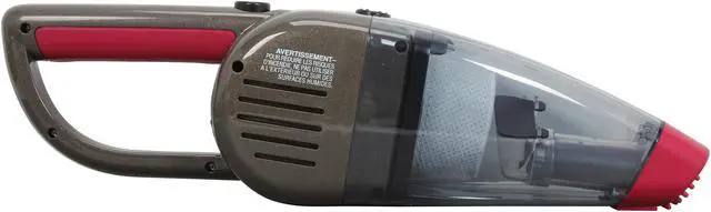 Alt view image 3 of 8 - BISSELL 94V5 Pet Hair Eraser Cordless Hand Vacuum