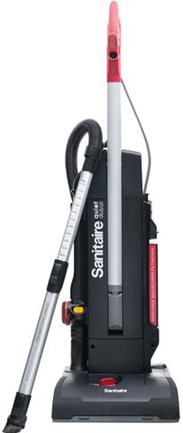 Main image of Sanitaire SC9180D Multi-Surface QuietClean Upright Vacuum
