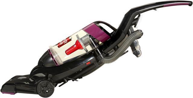 Alt view image 5 of 8 - BISSELL 9595 CleanView Vacuum With OnePass Technology