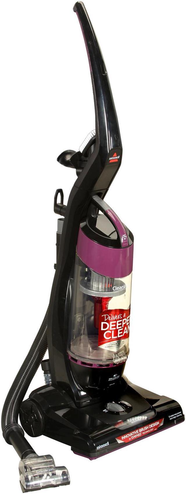 Alt view image 6 of 8 - BISSELL 9595 CleanView Vacuum With OnePass Technology