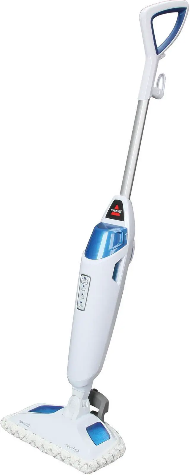 Alt view image 2 of 7 - BISSELL 1940 PowerFresh Steam Mop