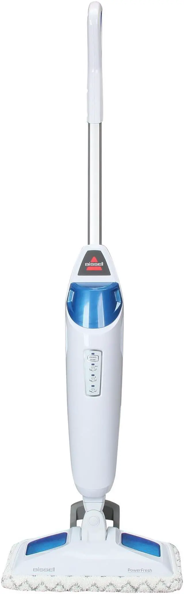 Alt view image 3 of 7 - BISSELL 1940 PowerFresh Steam Mop