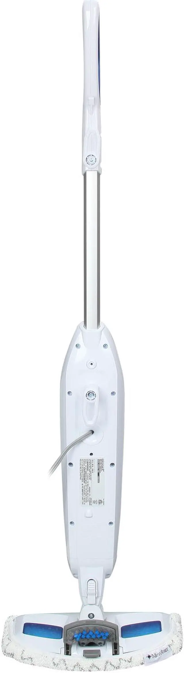 Alt view image 5 of 7 - BISSELL 1940 PowerFresh Steam Mop
