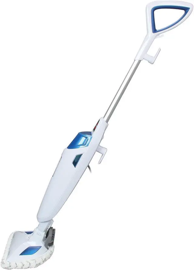 Alt view image 6 of 7 - BISSELL 1940 PowerFresh Steam Mop