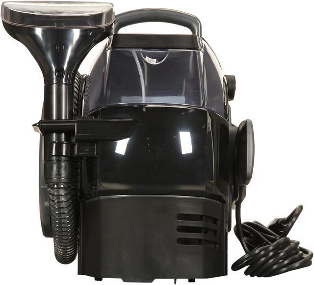 Alt view image 4 of 8 - BISSELL 3624 SpotClean Pro Portable Spot Cleaner