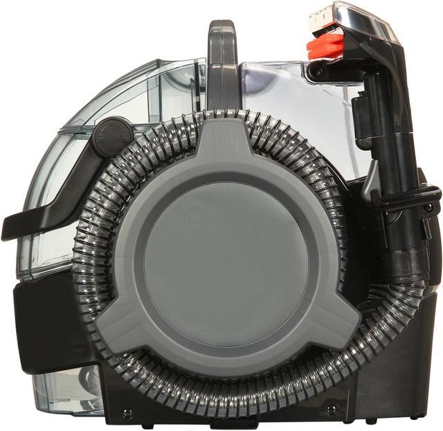 Alt view image 5 of 8 - BISSELL 3624 SpotClean Pro Portable Spot Cleaner