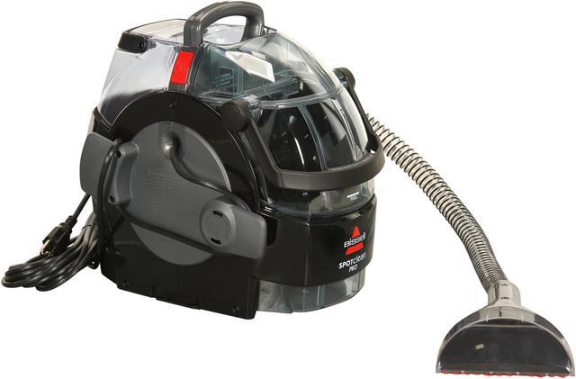Alt view image 7 of 8 - BISSELL 3624 SpotClean Pro Portable Spot Cleaner