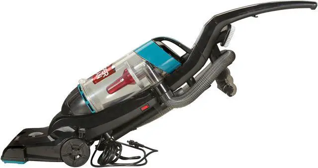 Alt view image 5 of 9 - BISSELL 3918 CleanView Plus Vacuum with OnePass Technology Black and Alexandria