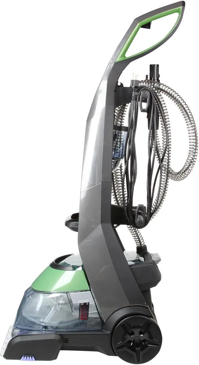 Alt view image 3 of 9 - Bissell DeepClean Premier Pet Carpet Cleaner 17N4
