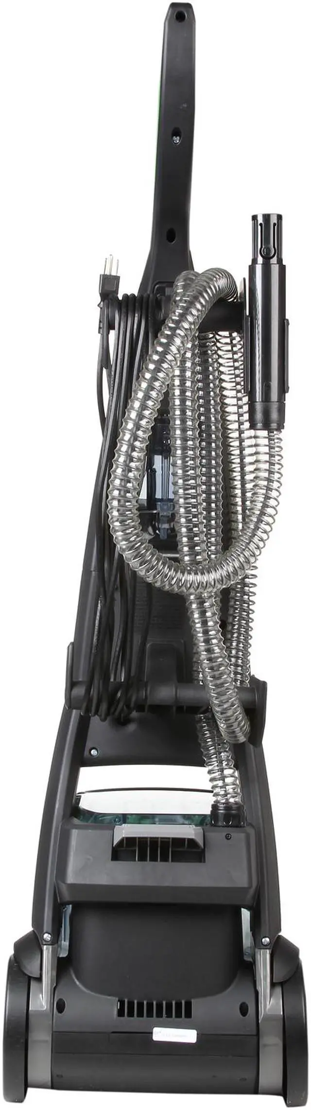 Alt view image 4 of 9 - Bissell DeepClean Premier Pet Carpet Cleaner 17N4