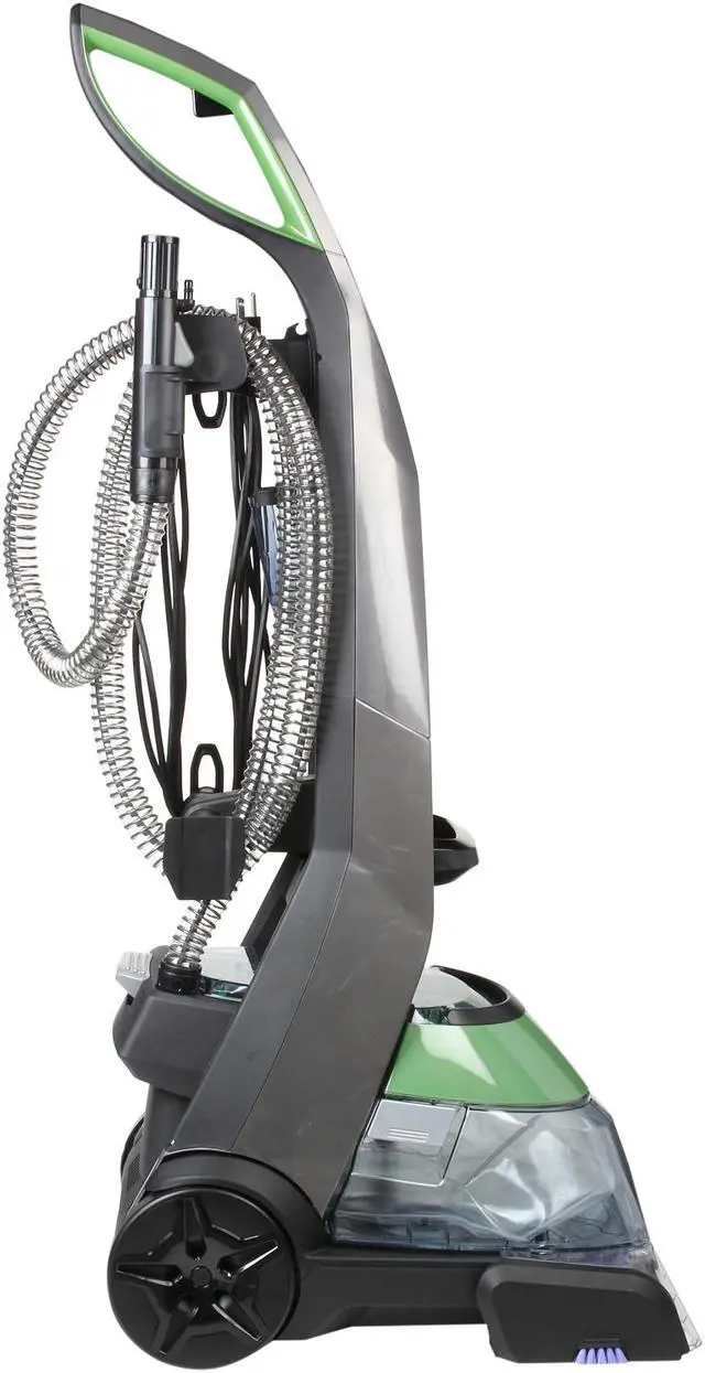 Alt view image 5 of 9 - Bissell DeepClean Premier Pet Carpet Cleaner 17N4
