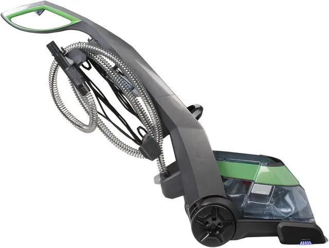 Alt view image 6 of 9 - Bissell DeepClean Premier Pet Carpet Cleaner 17N4
