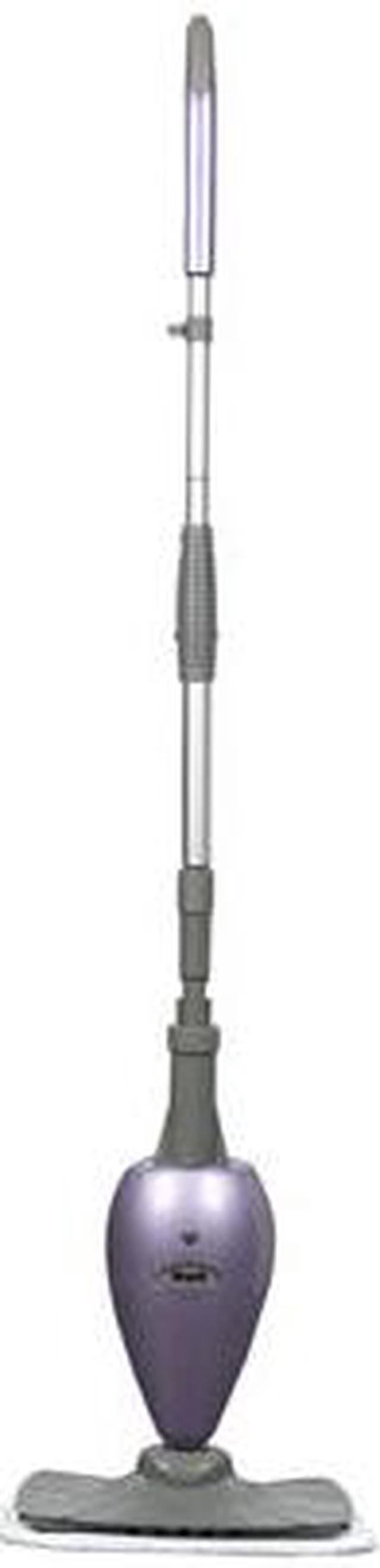 Alt view image 2 of 6 - Euro-Pro Shark S3101 Electric Steam Mop