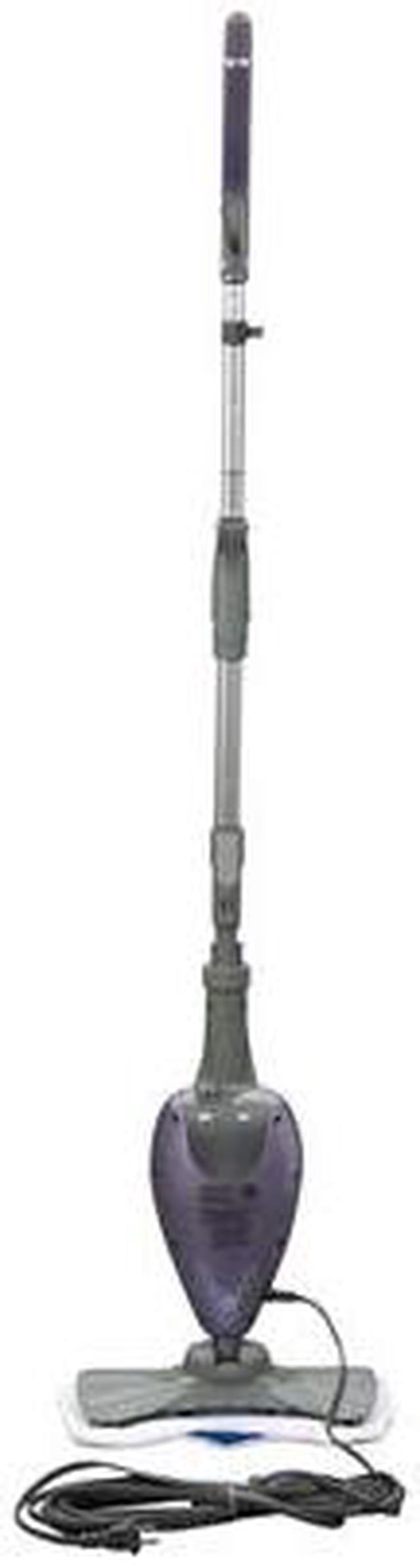 Alt view image 4 of 6 - Euro-Pro Shark S3101 Electric Steam Mop