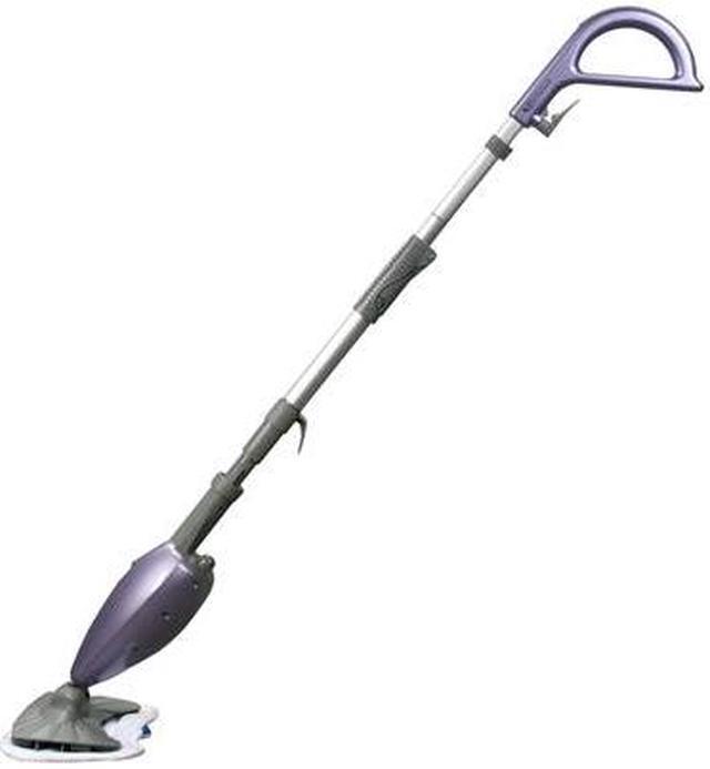 Alt view image 5 of 6 - Euro-Pro Shark S3101 Electric Steam Mop
