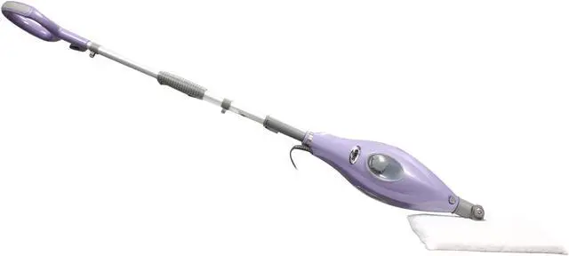 Alt view image 7 of 8 - Shark Steam Pocket Mop, Purple S3501