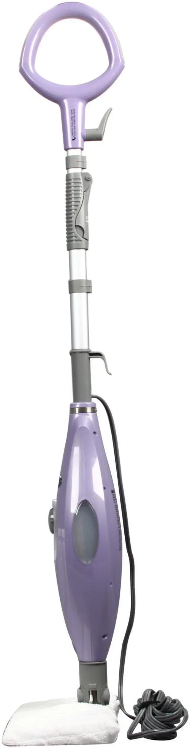 Alt view image 4 of 8 - Shark Steam Pocket Mop, Purple S3501