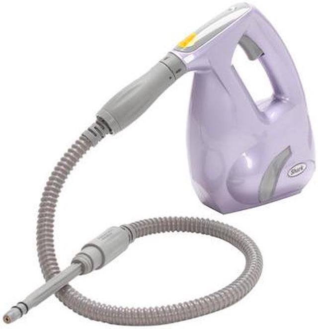 Alt view image 2 of 5 - Shark SC630 Portable Steam Pocket Multi-Surface Cleaning System Purple