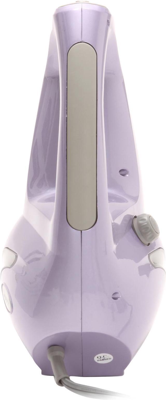 Alt view image 4 of 5 - Shark SC630 Portable Steam Pocket Multi-Surface Cleaning System Purple