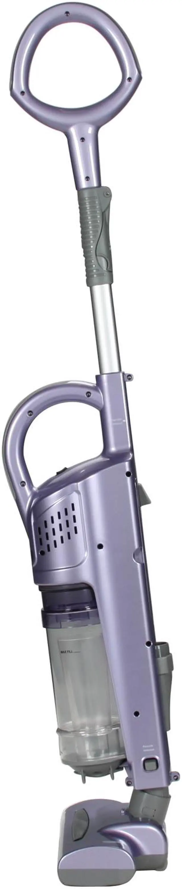 Alt view image 4 of 8 - Shark SV800 Navigator Lift-Away Upright Vacuum Purple