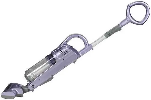 Alt view image 5 of 8 - Shark SV800 Navigator Lift-Away Upright Vacuum Purple
