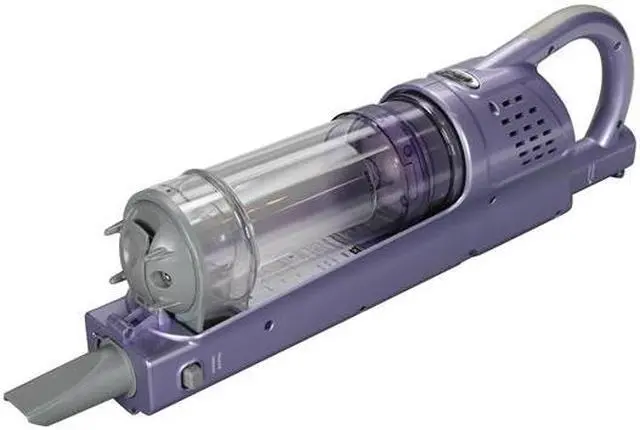 Alt view image 7 of 8 - Shark SV800 Navigator Lift-Away Upright Vacuum Purple