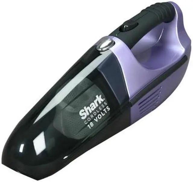 Alt view image 2 of 8 - Shark Cordless Pet Perfect II Hand Held Vacuum, SV780