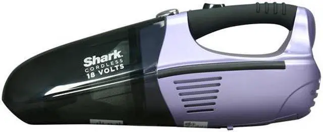 Alt view image 3 of 8 - Shark Cordless Pet Perfect II Hand Held Vacuum, SV780