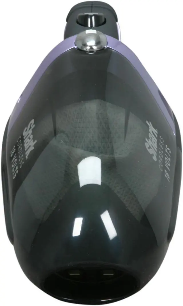 Alt view image 6 of 8 - Shark Cordless Pet Perfect II Hand Held Vacuum, SV780