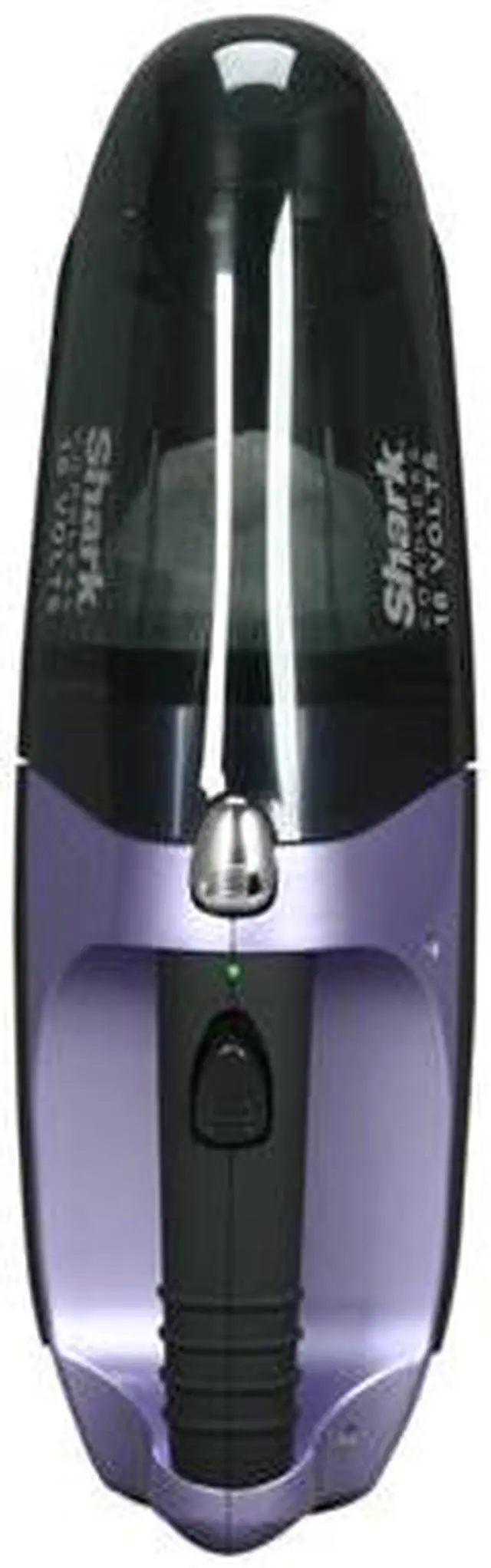 Alt view image 7 of 8 - Shark Cordless Pet Perfect II Hand Held Vacuum, SV780