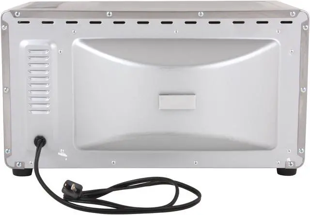 Alt view image 4 of 5 - Euro-Pro TO36 Stainless Steel Convection Oven