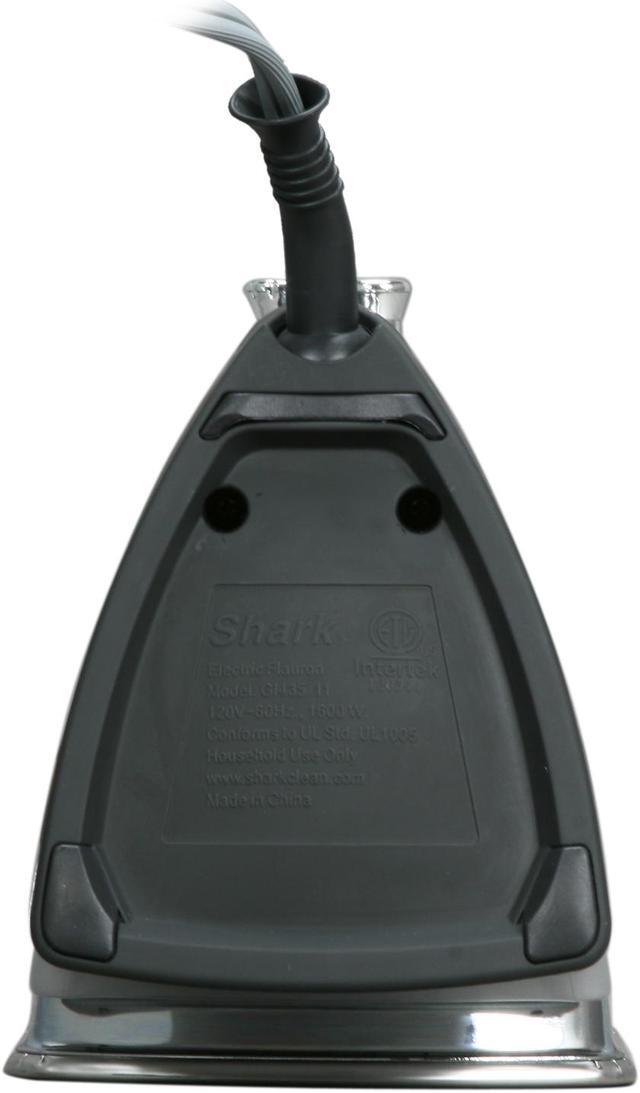 Alt view image 3 of 8 - Shark Professional Electronic XL Premium Garment Clothes Steamer Iron | GI435