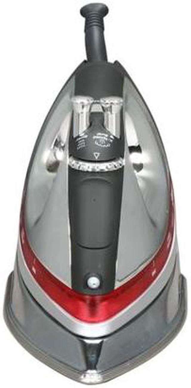 Alt view image 5 of 8 - Shark Professional Electronic XL Premium Garment Clothes Steamer Iron | GI435
