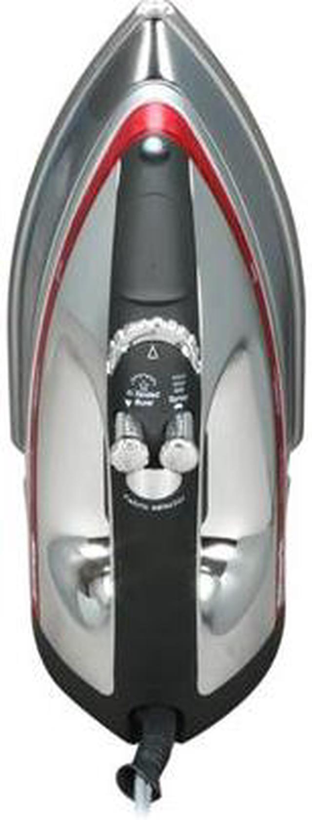 Alt view image 6 of 8 - Shark Professional Electronic XL Premium Garment Clothes Steamer Iron | GI435