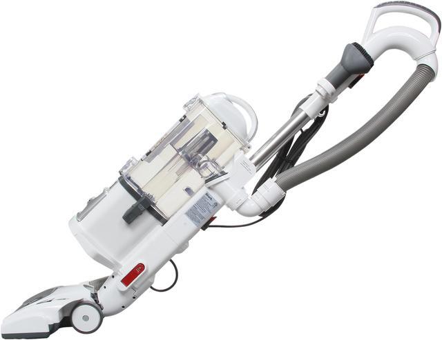 Alt view image 3 of 8 - Shark NV356E Navigator Lift-Away Professional Plus White