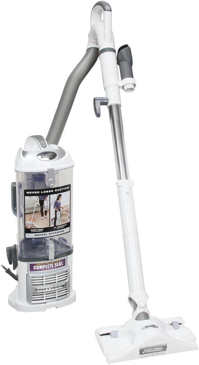 Alt view image 5 of 8 - Shark NV356E Navigator Lift-Away Professional Plus White