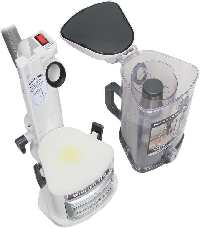 Alt view image 6 of 8 - Shark NV356E Navigator Lift-Away Professional Plus White