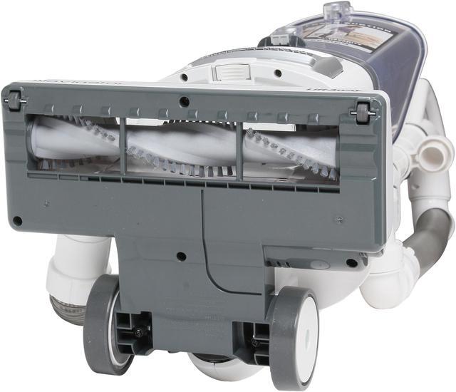 Alt view image 7 of 8 - Shark NV356E Navigator Lift-Away Professional Plus White