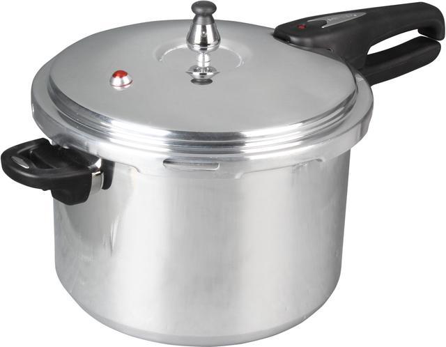 Mirro 8 qt online pressure cooker