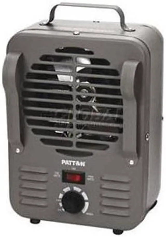 Main image of Patton PUH675-UM Jr Milkhouse Utility Heater
