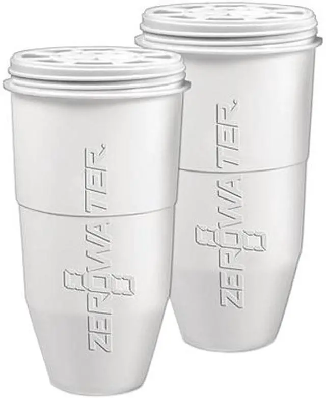 Main image of Avanti ZeroWater Water Bottle Kit, ZJ003IS