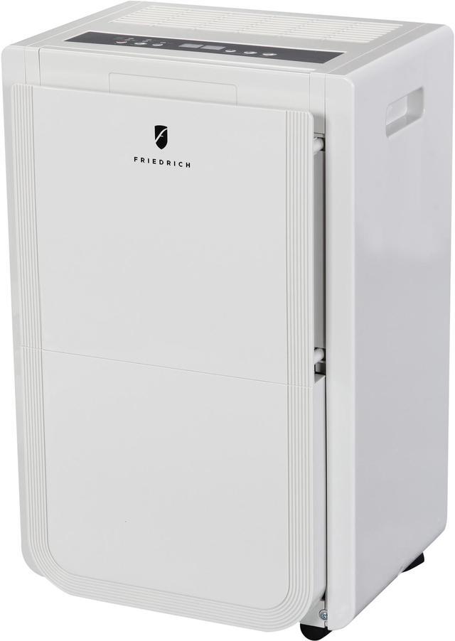 Main image of Friedrich D70BP 70 Pint Dehumidifier, Built-in Drain Pump