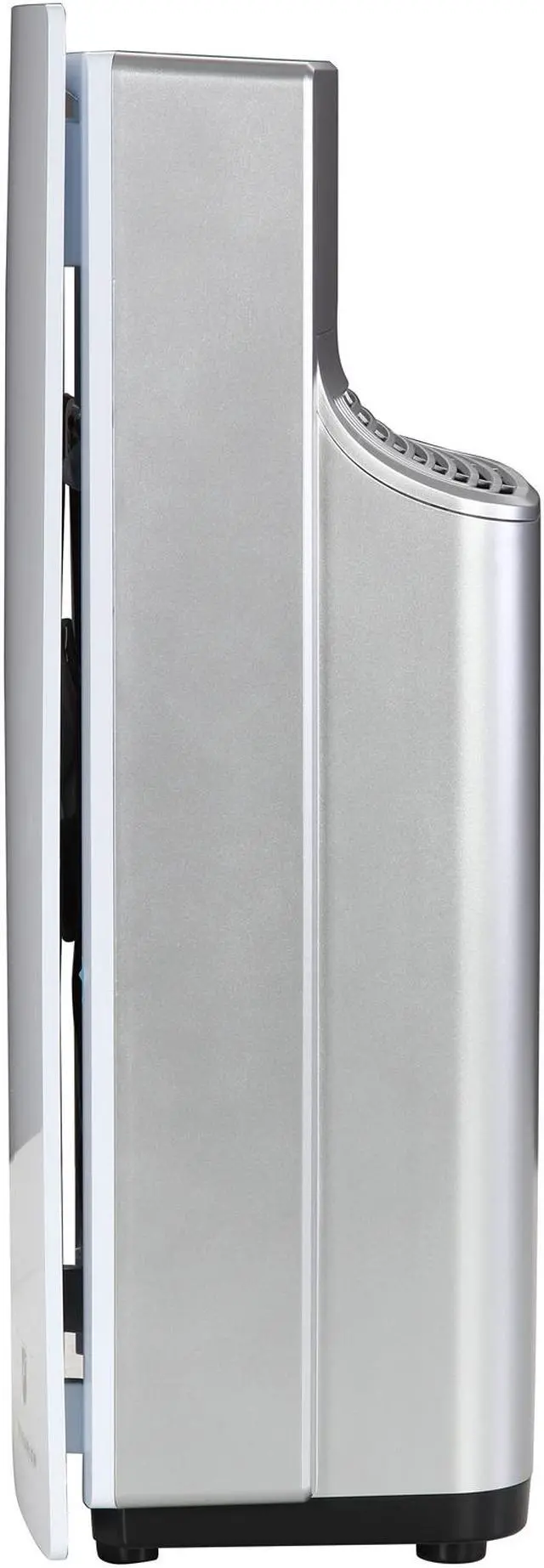 Alt view image 5 of 7 - Friedrich AP260 5-Stage Air Purifier (HEPA, Carbon, Plasma, Pre-filter, Multi-filter)
