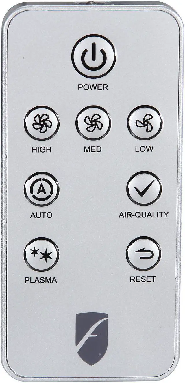 Alt view image 6 of 7 - Friedrich AP260 5-Stage Air Purifier (HEPA, Carbon, Plasma, Pre-filter, Multi-filter)